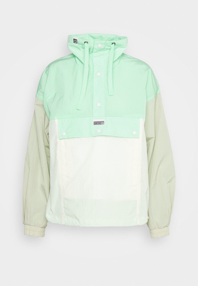 Sandales T-bar Gabor | Gris Exclusif